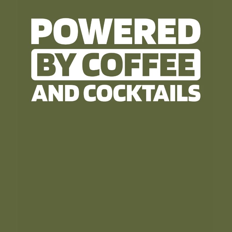 Barkeeper Bartender Coffee