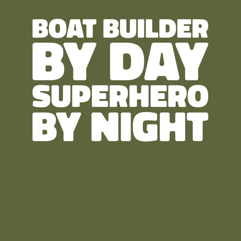 Constructeurs de bateaux