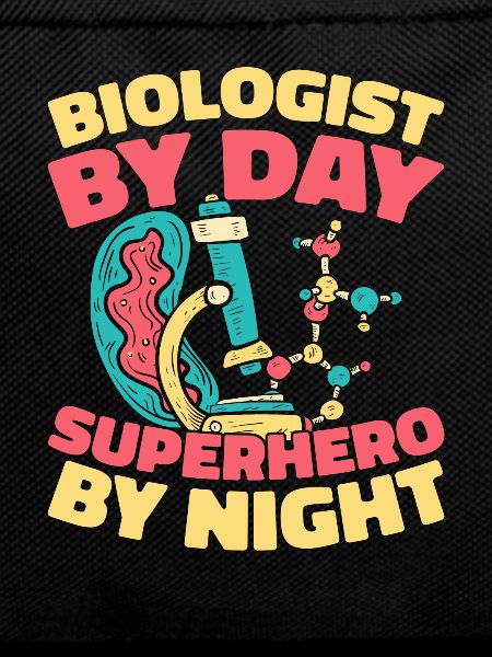 Biology Biologist