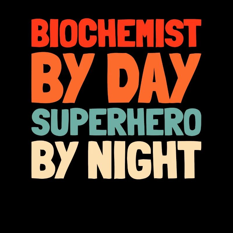 Biochemist