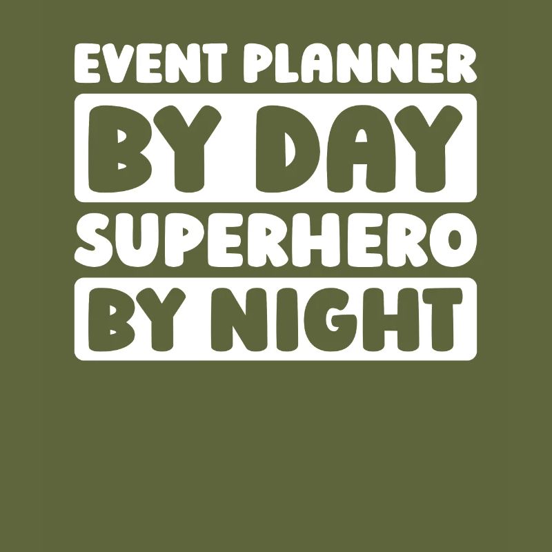 Event planner