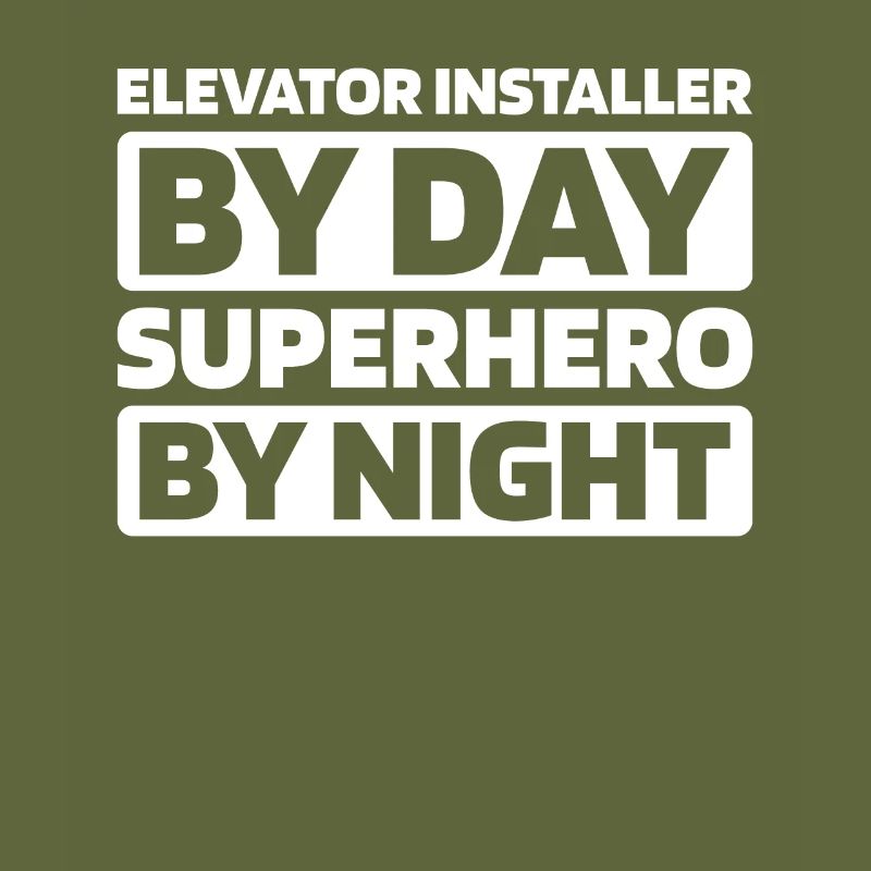 Elevator Installer