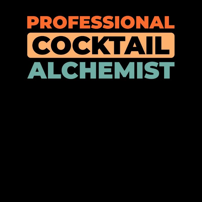 Barkeeper Bartender