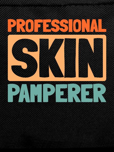 Beauty therapist