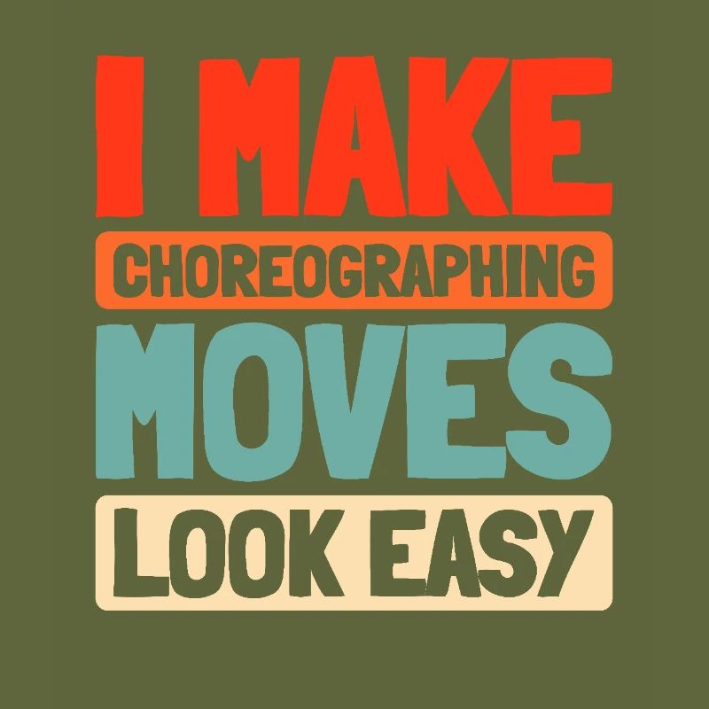 Choreographer