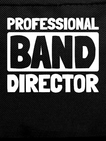 Band Director
