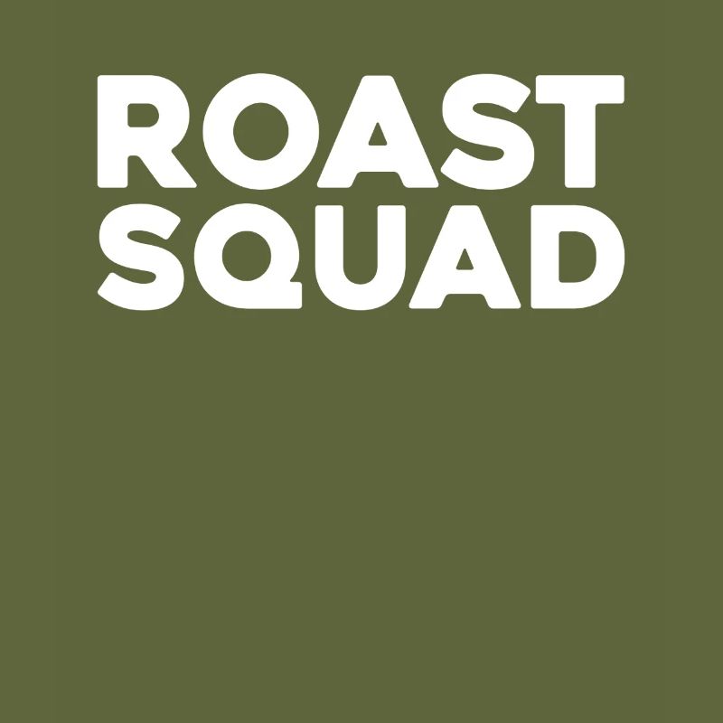 Équipe de torréfacteurs de café