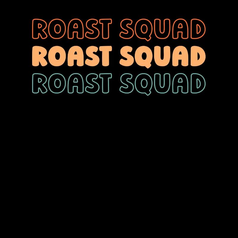Coffee Roaster Squad