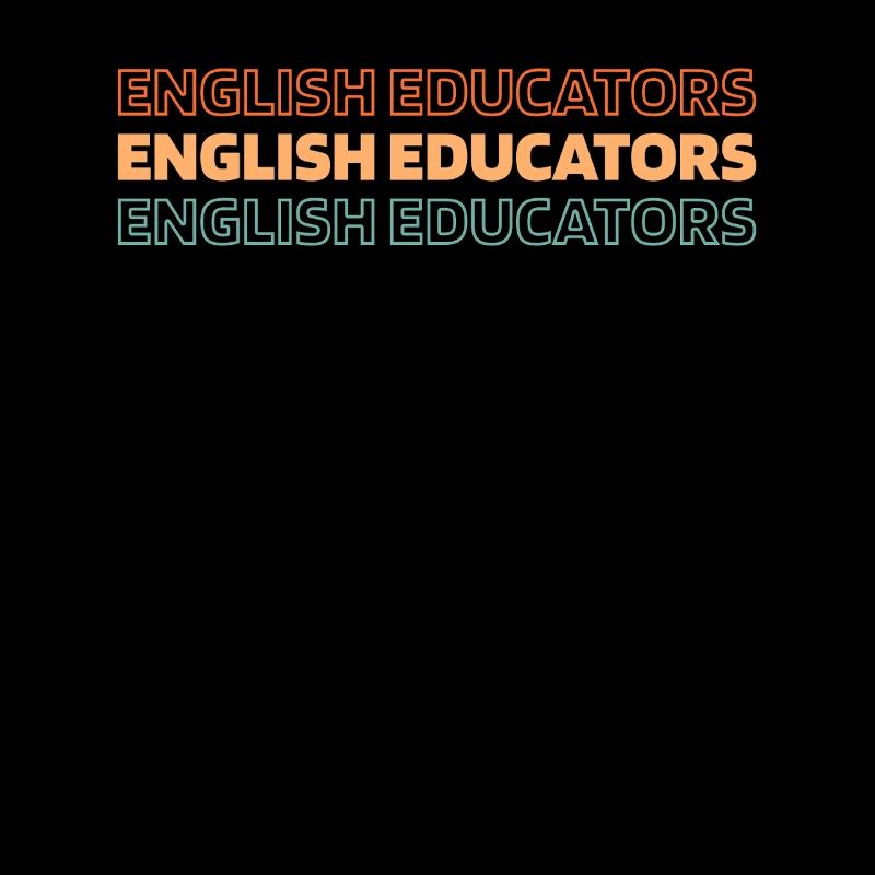 Englischlehrer Englisch Lehrer Team