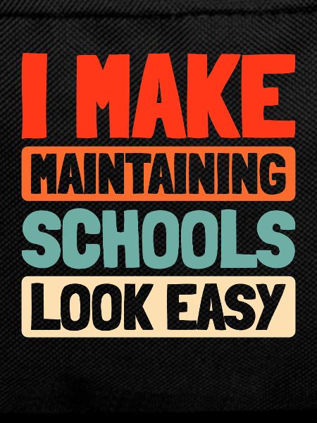 School administrator