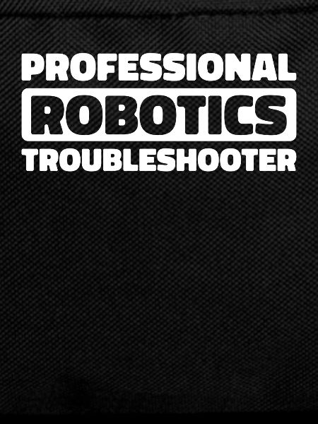 Robotics Technician