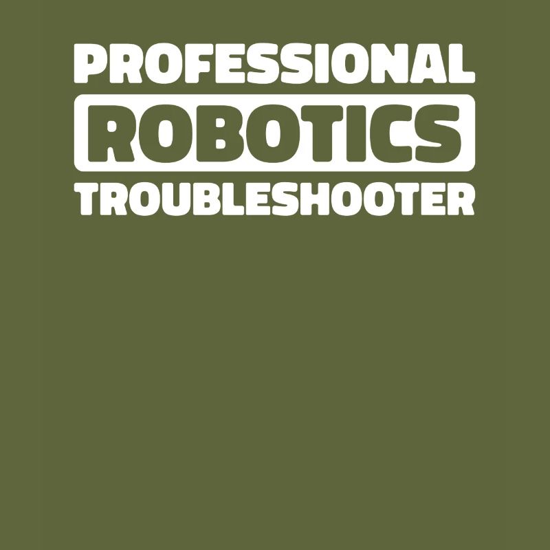 Robotics Technician