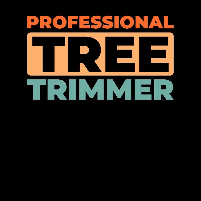 Tree trimmers