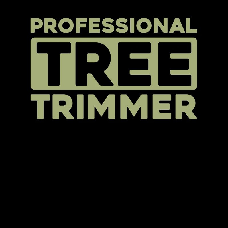 Tree trimmers
