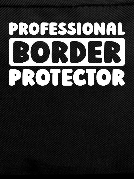 Border Patrol