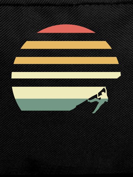 Climbing Bouldering Free Climbing Gift