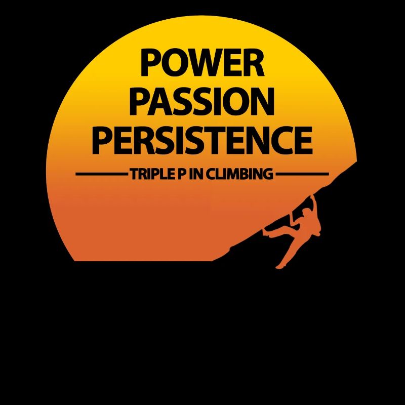 Climbing Bouldering Free Climbing Gift