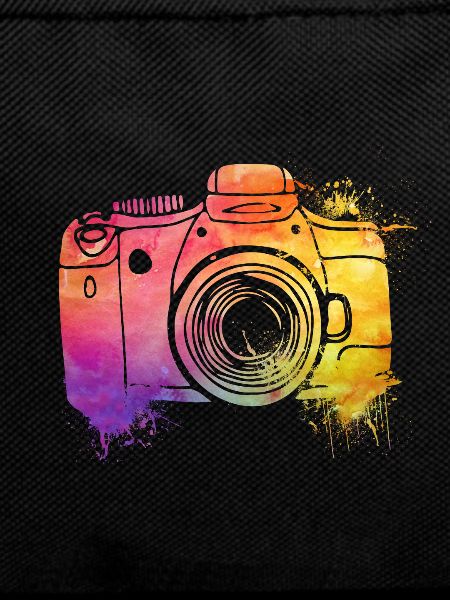 Photographer Gift | Photography camera