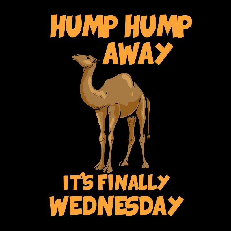 Cadeau Camel I Dromadaire Camel