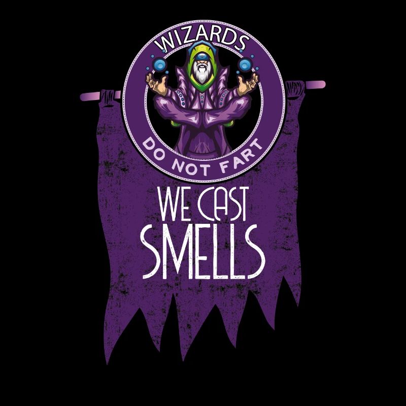 Wizard Role Playing Game