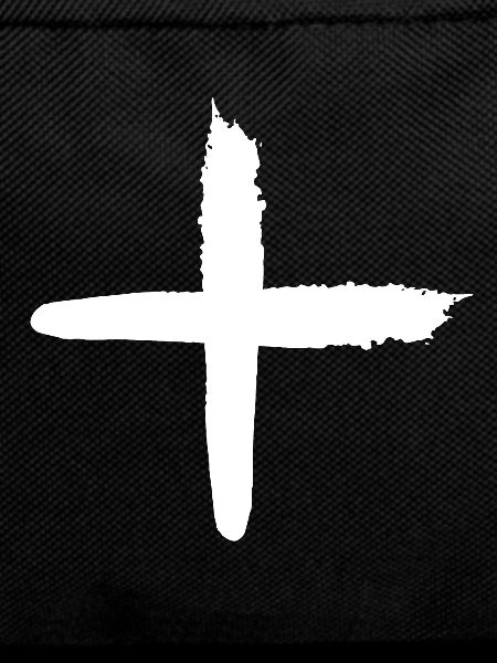 Cross Brush