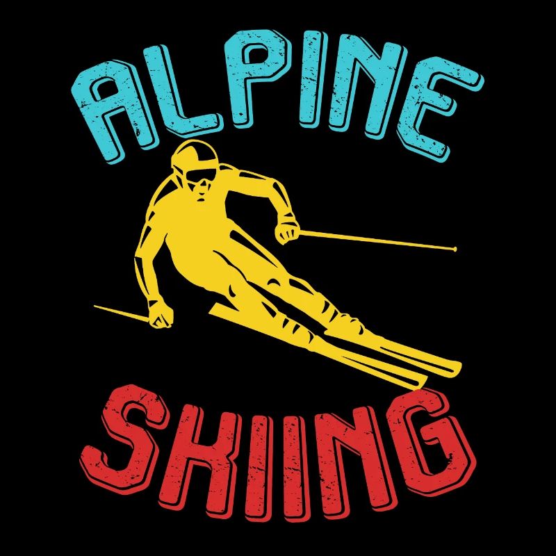 Alpine Skiing | Winter vacation | Alps