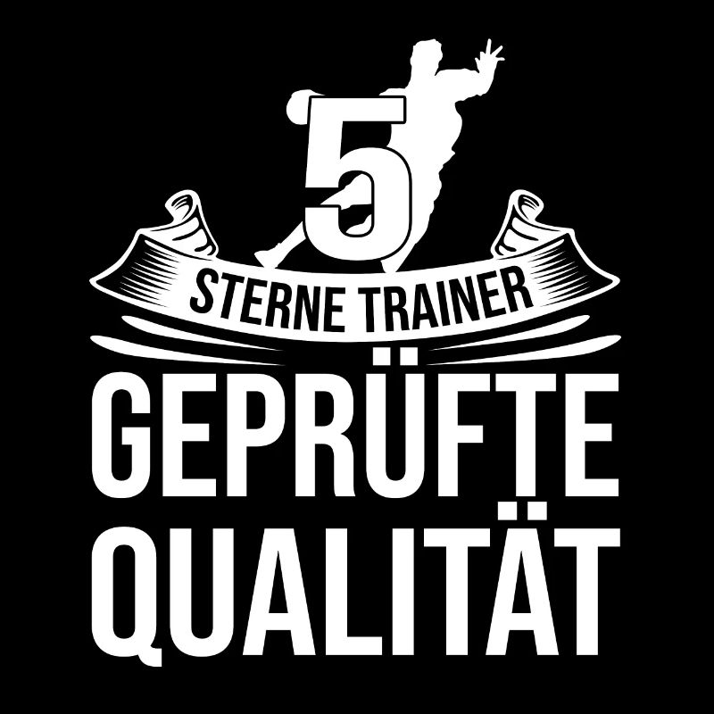 Handball Trainer I Handballer Jugendtrainer