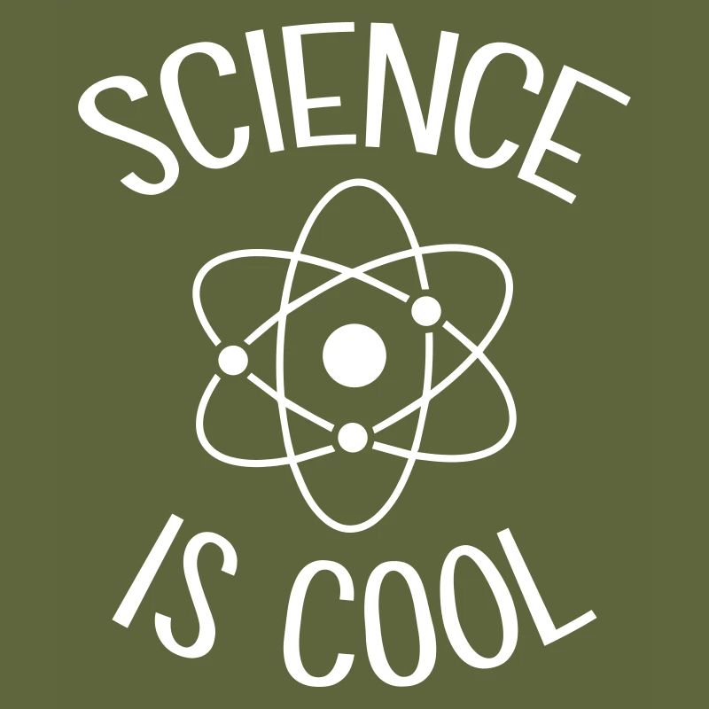 Science is Cool