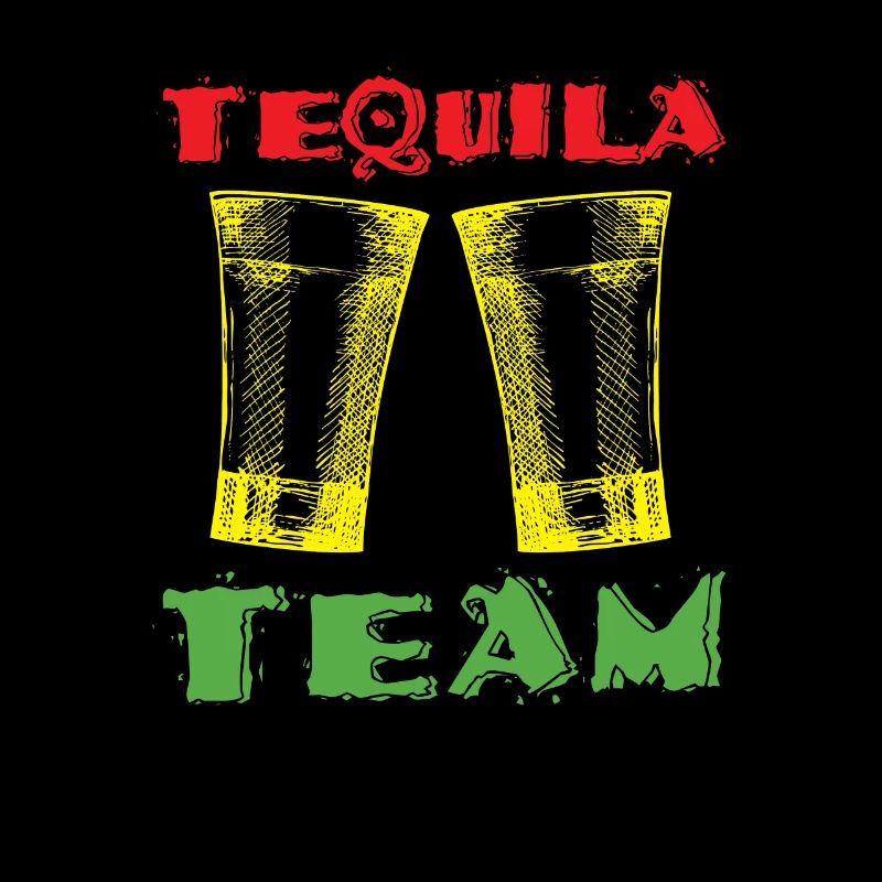 tequila