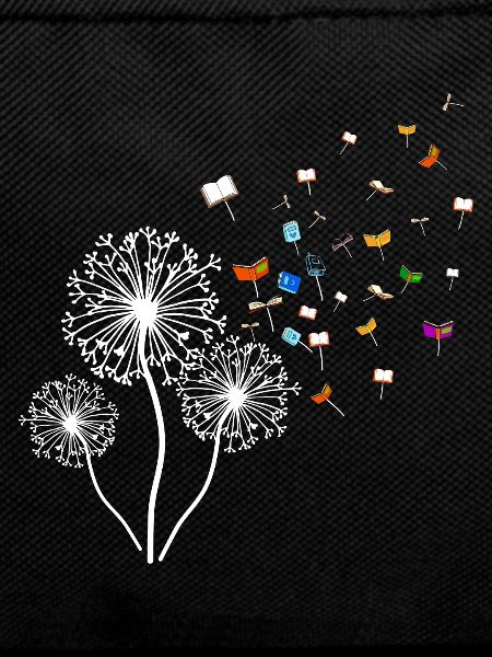 Dandelion Books Dandelion Fly Reading
