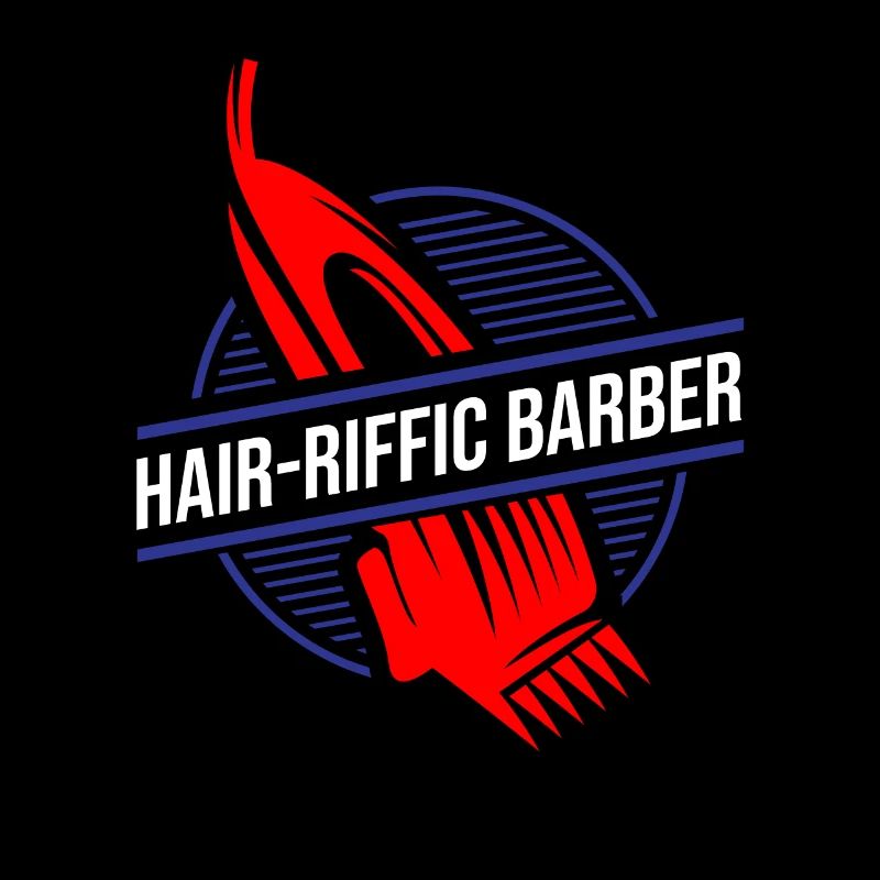Barber Barbershop Barber Beard
