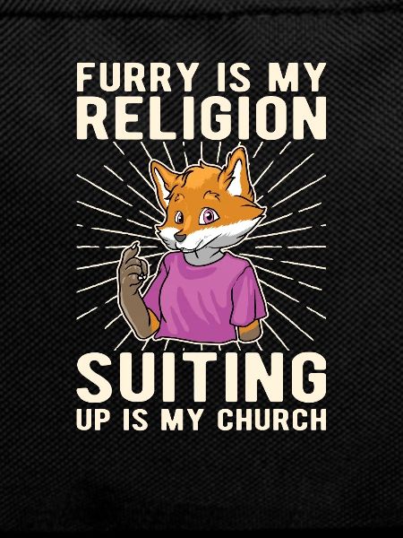 Furry Fandom Furries Fursona