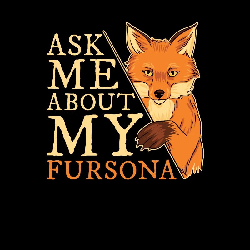 Furry Fandom Furries Fursona