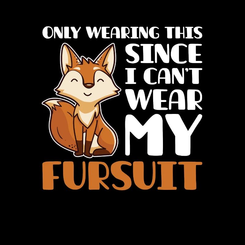 Furry Fandom Furries Fursona