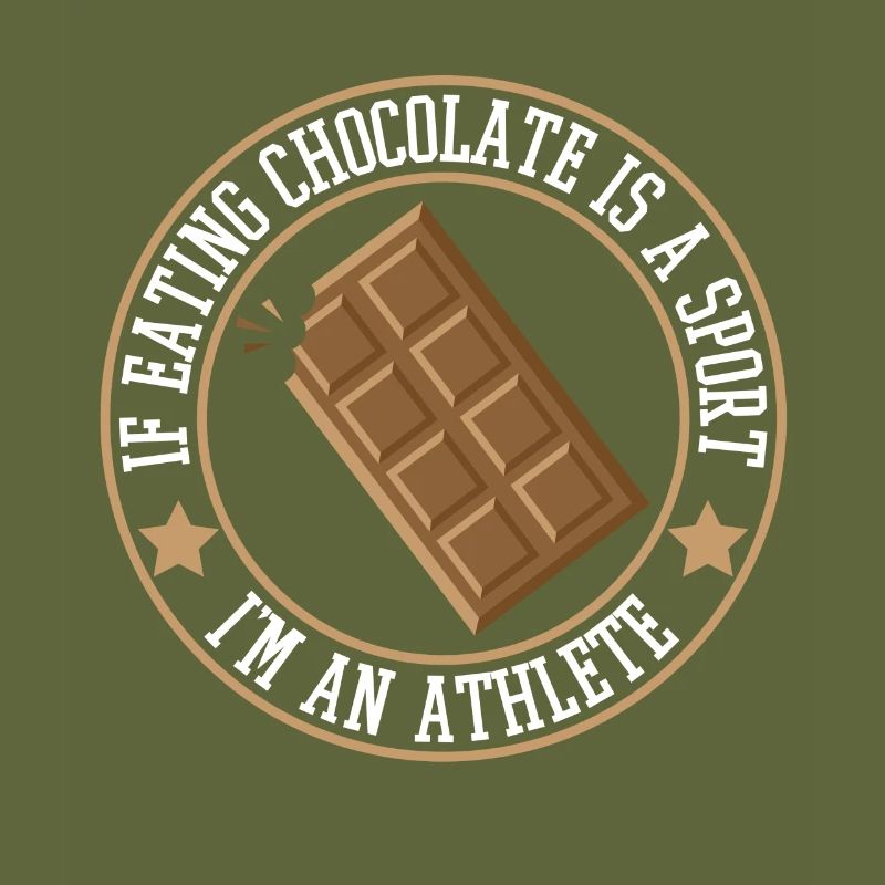 Chocolate Chocolate Schoki