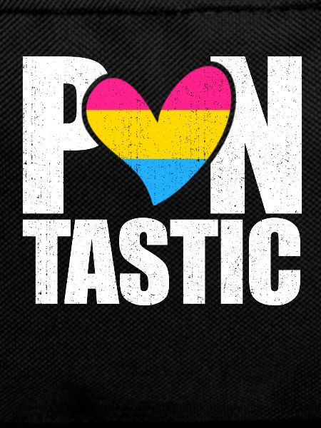 Pansexual Pan Pride