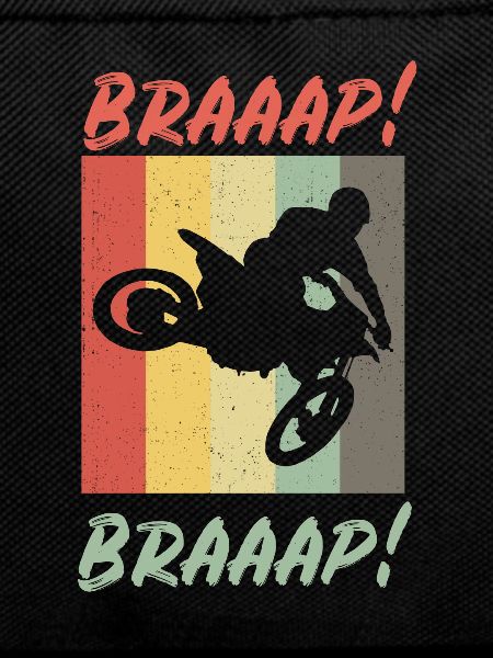 Retro Supercross MX Motocross