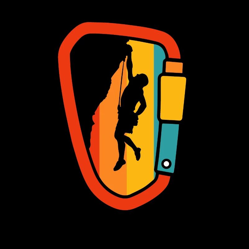 Climbing Mountaineering Climbers