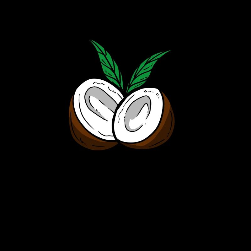 Kokosnuss