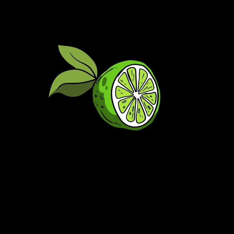 citron vert