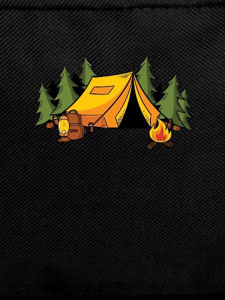 Camping Camping Hiking