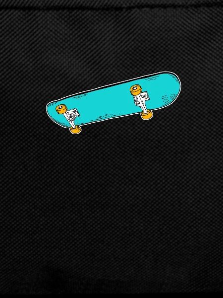 Skateboard skater