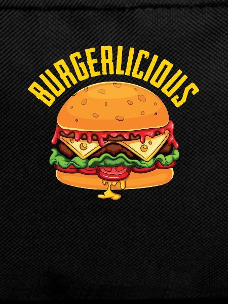 Burger hamburger cheeseburger