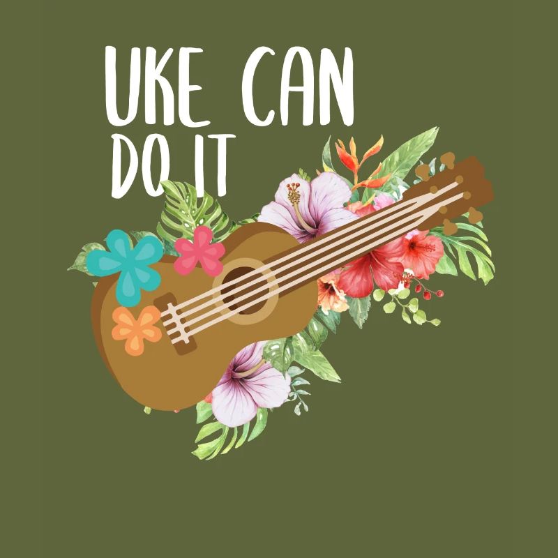 Uke Ukulele