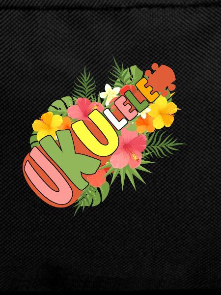 Uke ukulele