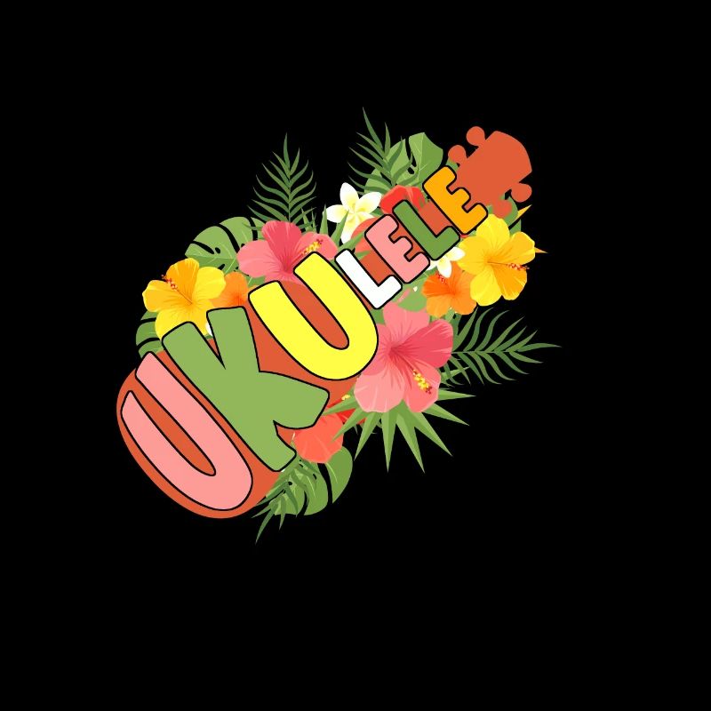 Uke Ukulele