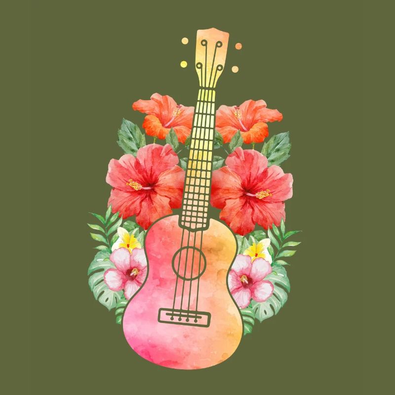 Uke ukulele
