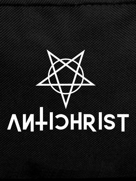 Antichrist Star