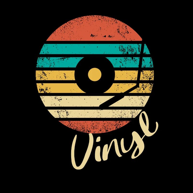 Disque vinyle