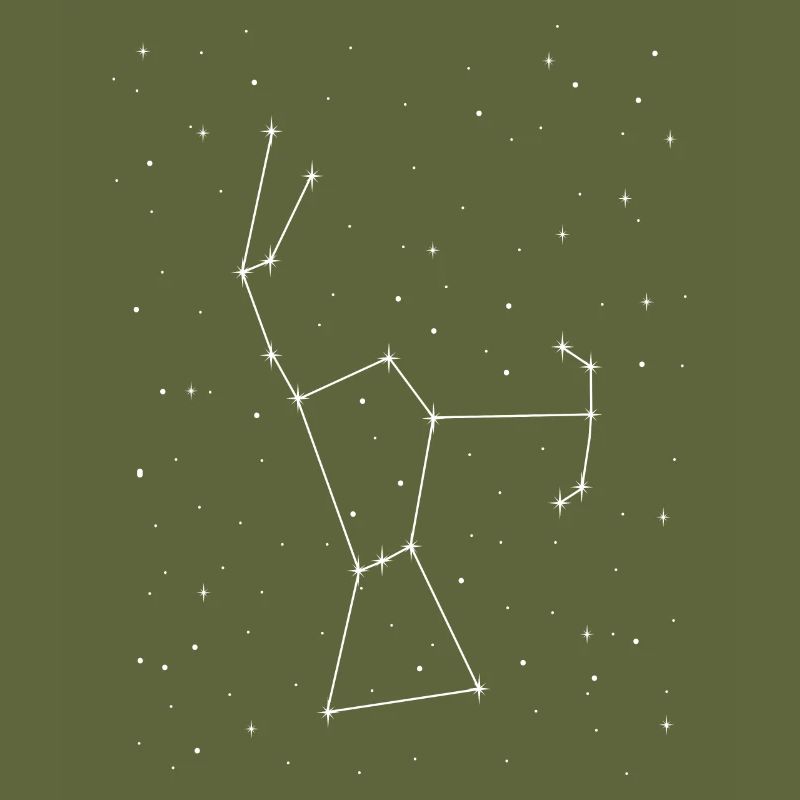 Orion constellation constellation constellation